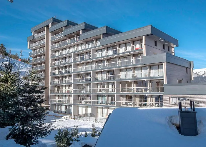 Moderne 133m² A Courchevel, Proche Telecabine, Avec Wifi Et Parking - Fr-1-562-80 Apartament Courchevel