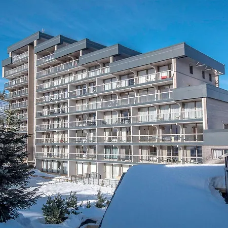 4 Avec Balcon, Proche Des Pistes, Village - Fr-1-562-80 Apartment Courchevel