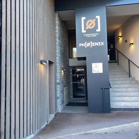 Moderne 133m² à Courchevel, Proche Télécabine, Avec Wifi Et Parking - Fr-1-562-80